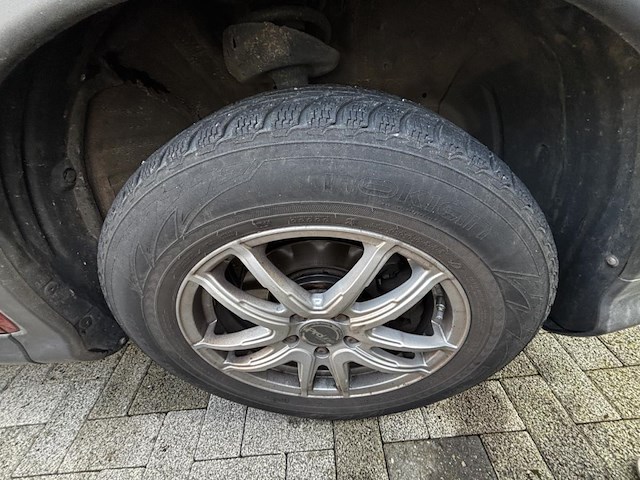 Honda cr v-1 6 elegance, 2016 - afbeelding 13 van  27