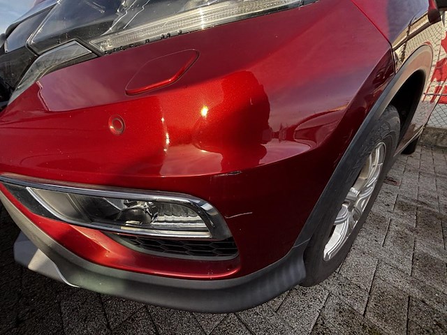 Honda cr v-1 6 elegance, 2016 - afbeelding 15 van  27