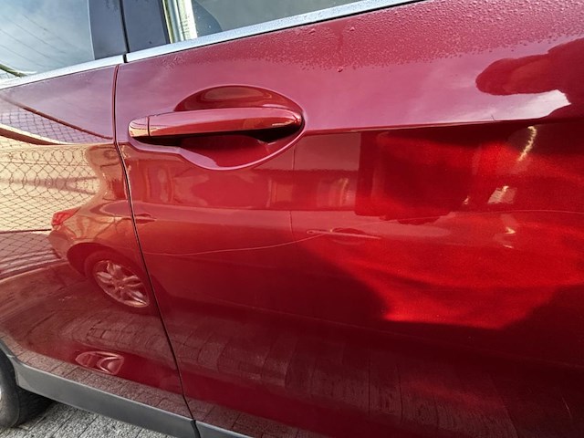 Honda cr v-1 6 elegance, 2016 - afbeelding 17 van  27