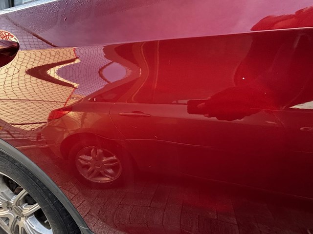 Honda cr v-1 6 elegance, 2016 - afbeelding 18 van  27