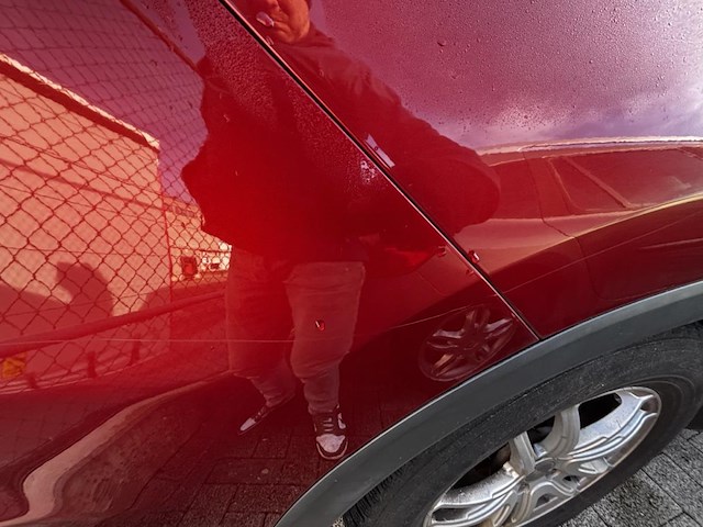 Honda cr v-1 6 elegance, 2016 - afbeelding 19 van  27