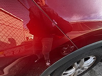 Honda cr v-1 6 elegance, 2016 - afbeelding 19 van  27