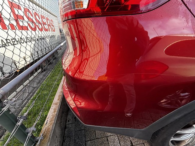 Honda cr v-1 6 elegance, 2016 - afbeelding 20 van  27