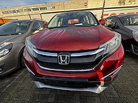 Honda cr v-1 6 elegance, 2016 - afbeelding 12 van  27