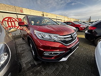 Honda cr v-1 6 elegance, 2016 - afbeelding 21 van  27
