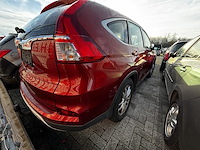 Honda cr v-1 6 elegance, 2016 - afbeelding 22 van  27