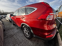 Honda cr v-1 6 elegance, 2016 - afbeelding 23 van  27