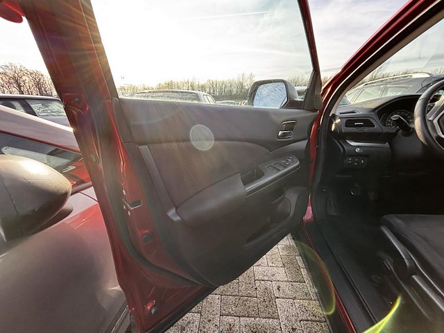 Honda cr v-1 6 elegance, 2016 - afbeelding 24 van  27