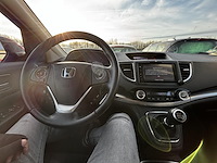 Honda cr v-1 6 elegance, 2016 - afbeelding 27 van  27