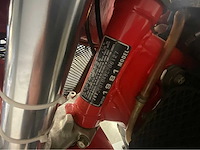 Honda cr125 r motorfiets - afbeelding 3 van  11