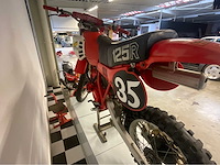 Honda cr125 r motorfiets - afbeelding 6 van  11