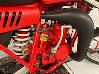 Honda cr125 r motorfiets - afbeelding 10 van  11
