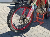 Honda crf 250r 2009 motorfiets - afbeelding 4 van  42