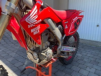 Honda crf 250r 2009 motorfiets - afbeelding 5 van  42
