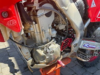 Honda crf 250r 2009 motorfiets - afbeelding 8 van  42