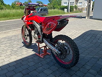 Honda crf 250r 2009 motorfiets - afbeelding 23 van  42