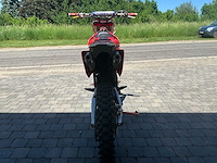 Honda crf 250r 2009 motorfiets - afbeelding 34 van  42