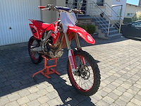 Honda crf 250r 2009 motorfiets - afbeelding 40 van  42