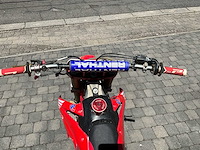 Honda crf 250r 2009 motorfiets - afbeelding 42 van  42