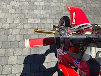 Honda crf 250r 2009 motorfiets - afbeelding 2 van  42