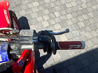 Honda crf 250r 2009 motorfiets - afbeelding 3 van  42