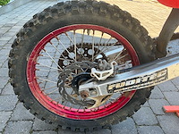 Honda crf 250r 2009 motorfiets - afbeelding 14 van  42