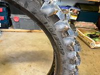 Honda crf 250r 2009 motorfiets - afbeelding 31 van  42