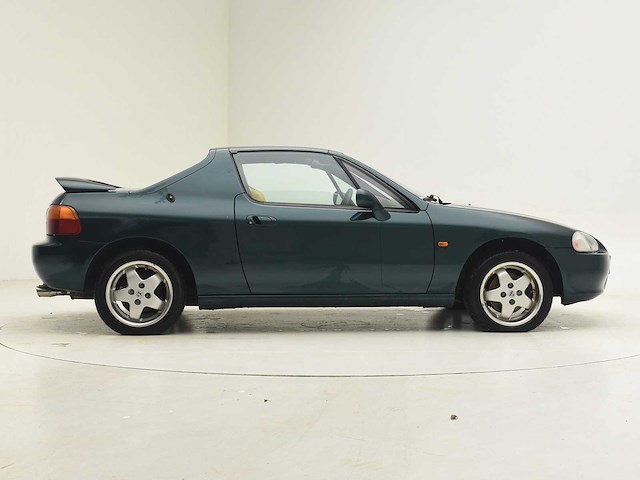 Honda crx del sol - afbeelding 23 van  32