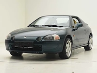 Honda crx del sol - afbeelding 1 van  32