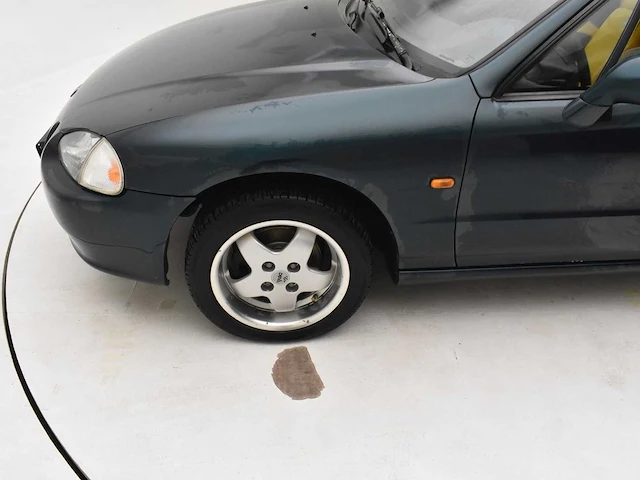 Honda crx del sol - afbeelding 17 van  32