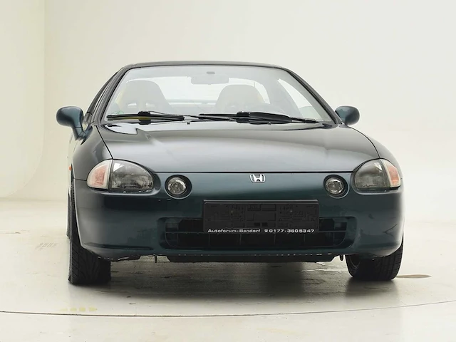 Honda crx del sol - afbeelding 12 van  32