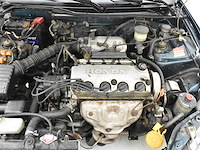 Honda crx del sol - afbeelding 22 van  32