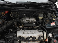 Honda crx del sol - afbeelding 24 van  32