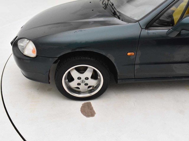 Honda crx del sol - afbeelding 12 van  32