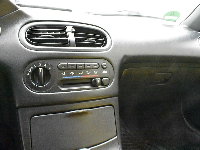 Honda crx del sol - afbeelding 7 van  31