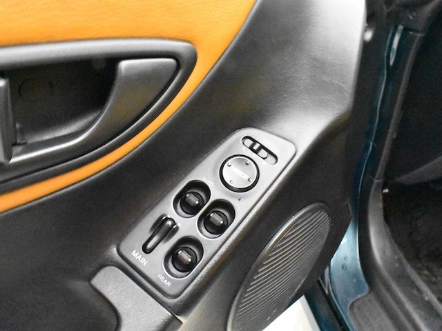 Honda crx del sol - afbeelding 8 van  31