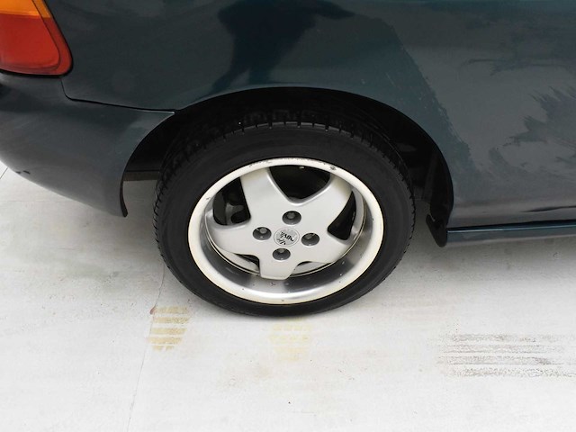 Honda crx del sol - afbeelding 17 van  31