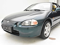 Honda crx del sol - afbeelding 25 van  31