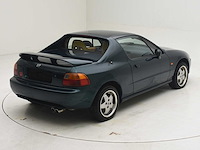 Honda crx del sol - afbeelding 27 van  31