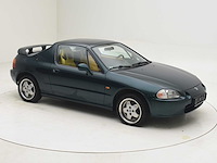 Honda crx del sol - afbeelding 28 van  31