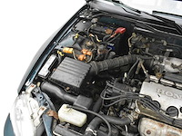 Honda crx del sol - afbeelding 10 van  32