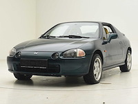 Honda crx del sol - afbeelding 1 van  32