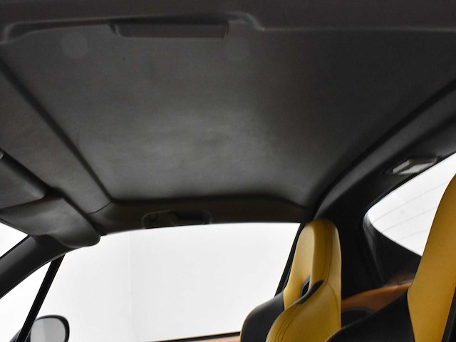 Honda crx del sol - afbeelding 22 van  32