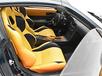 Honda crx del sol - afbeelding 25 van  32