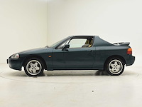 Honda crx del sol - afbeelding 27 van  32