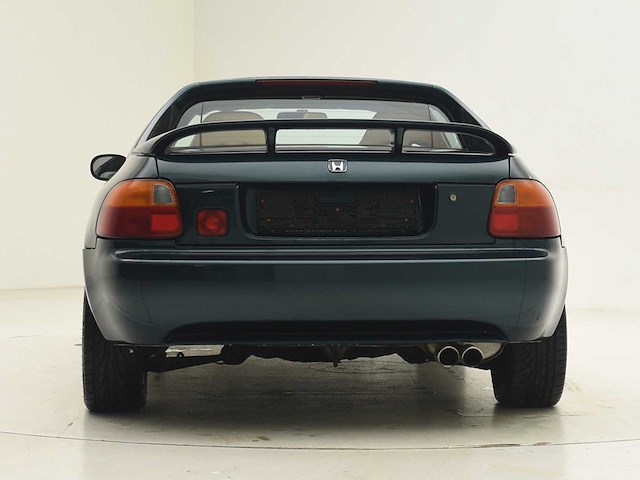 Honda crx del sol - afbeelding 31 van  32