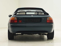 Honda crx del sol - afbeelding 31 van  32