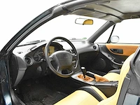 Honda crx del sol - afbeelding 2 van  32