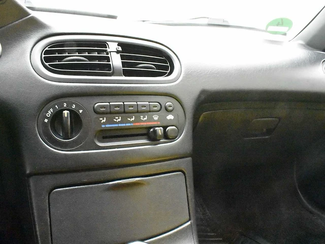 Honda crx del sol - afbeelding 7 van  32