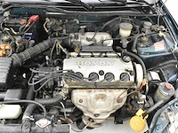 Honda crx del sol - afbeelding 9 van  32